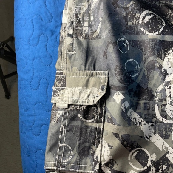 NWT GAP Boys Bathing Suit Size S (6-7) - Picture 3 of 6